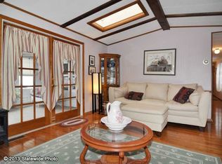 164 Holiday Ct, South Kingstown, RI 02879