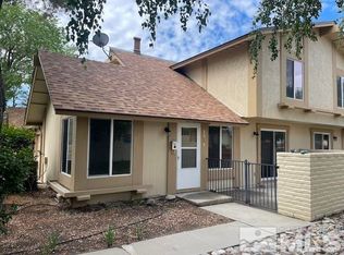 3928 Pheasant Dr, Carson City, NV