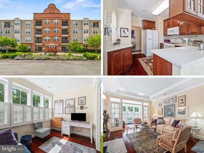 3030 Mill Island Pkwy APT 105, Frederick, MD, 21703