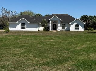 8795 Fm 1732, Brownsville, TX 78520