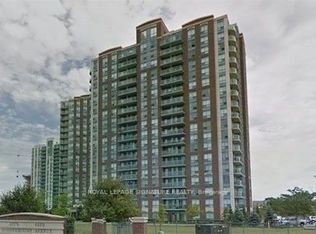 4879 Kimbermount Ave N #1502, Mississauga, ON L5M 7R8