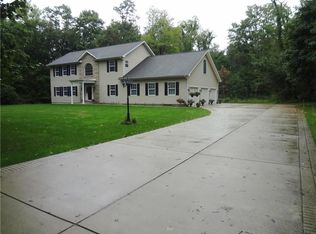 2938 Trail Three, Neshannock Twp, PA 16105