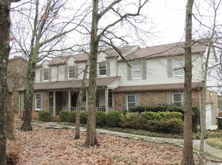 154 Stoneway Trl, Madison, AL 35758