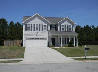 207 Chastain Dr, Jacksonville, NC 28546