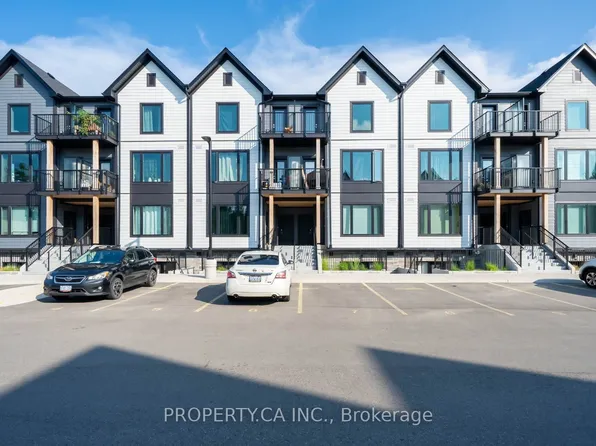708 Woolwich St, Guelph, ON