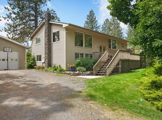 6104 W Deno Rd, Spokane, WA 99224