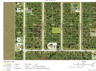 467 Hanscom St, Port Charlotte, FL 33953
