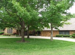 6309 Blue Stem West Rd, Oklahoma City, OK 73162