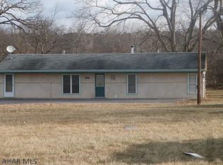 1707 Beaver Valley Rd, Flinton, PA 16640