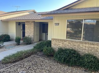 13410 W Bolero Dr, Sun City West, AZ 85375
