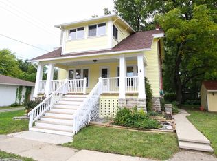 112 Turner Ave, Ada, OH