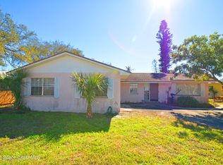 135 Esther Dr, Cocoa Beach, FL 32931