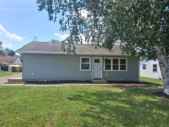 318 Hancock Rd, Bluffton, OH 45817