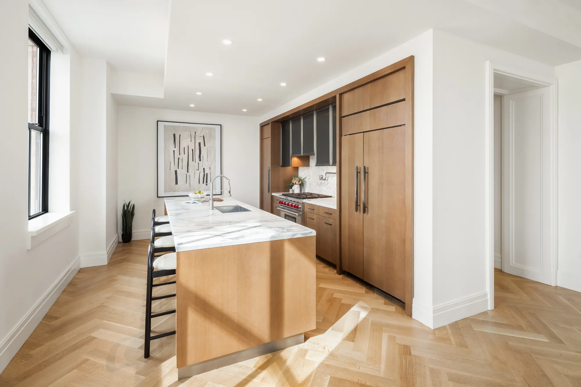 100 Barclay Street #B22 in Tribeca, Manhattan | StreetEasy