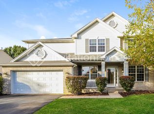 3010 Shetland Ln, Montgomery, IL 60538