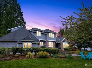 23241 NE 20th Pl, Sammamish, WA