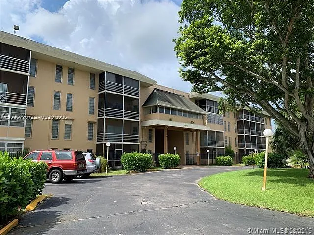 4848 NW 24th Ct #202 — Photo 4