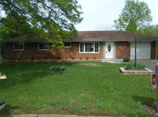 5542 Homeward Ln, Saint Louis, MO 63129
