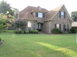 348 Millstream Dr, Jackson, TN 38305