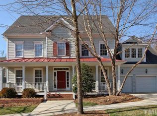 309 Westside Dr, Chapel Hill, NC 27516