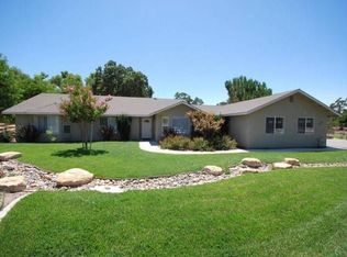 3660 Traffic Way, Atascadero, CA 93422