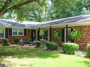 1 Brookcrest Dr SW, Rome, GA 30165