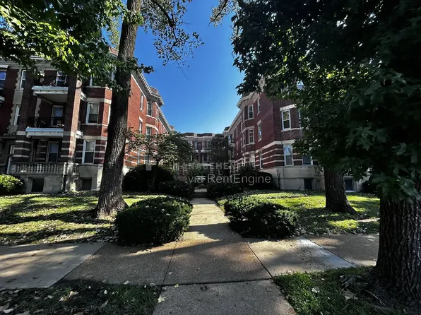 4957 McPherson Ave APT F, Saint Louis, MO 63108