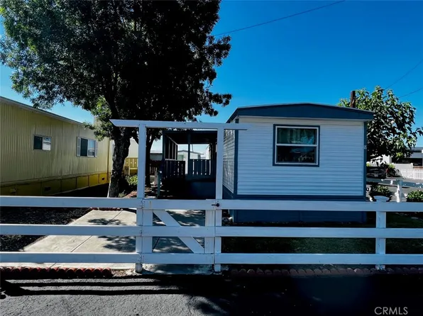 8850 El Camino Real Space 18, Atascadero, CA 93422
