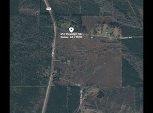 252 Houston Rd, Saline, LA 71070