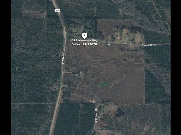 252 Houston Rd, Saline, LA 71070