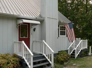 657 Washboard Rd, Cleveland, GA 30528