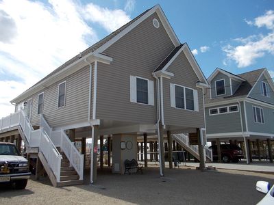 116 E Sail Dr, Little Egg Harbor, NJ, 08087