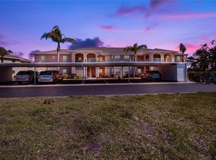5800 Sabal Trace Dr APT 603, North Pt, FL 34287