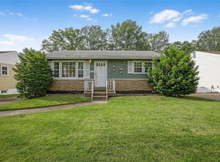 7816 Clymer Dr, Saint Louis, MO