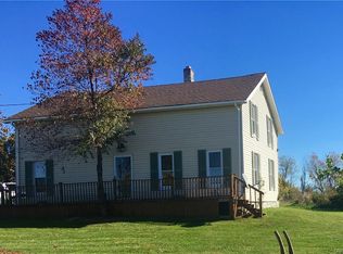 31118 Elm Ridge Rd, Evans Mills, NY 13637