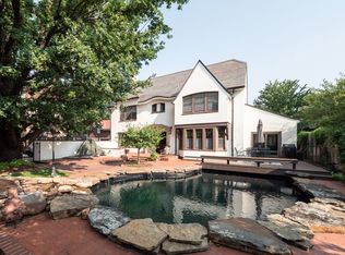 1040 W Riverside Ave, Wichita, KS 67203