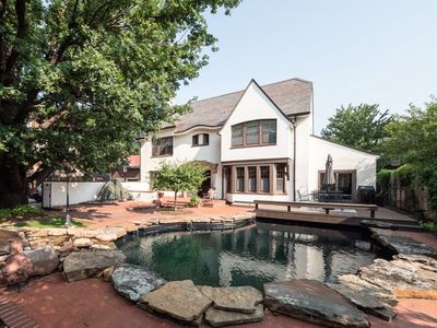 1040 W Riverside Ave, Wichita, KS, 67203