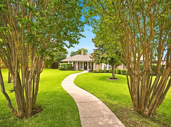 107 Becky Ln, Rockwall, TX 75087