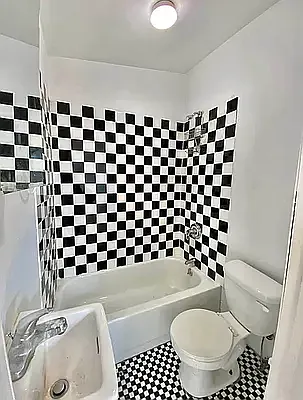 Rented by Crosstown Apartments NYC | media 19