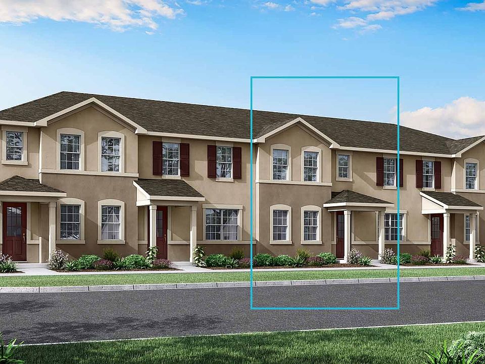 Florida Traditional Exterior