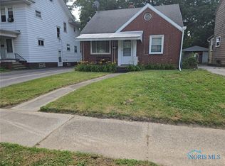 2127 Perth St, Toledo, OH 43607