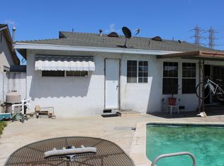 17523 S Berendo Ave, Gardena, CA 90248
