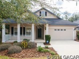 8965 SW 62nd Pl, Gainesville, FL 32608