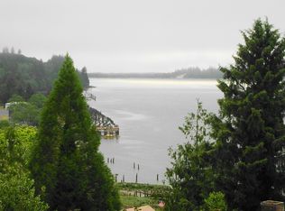 Hospital Road, Wheeler, OR 97147