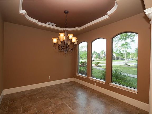 Dining Room - view 2
