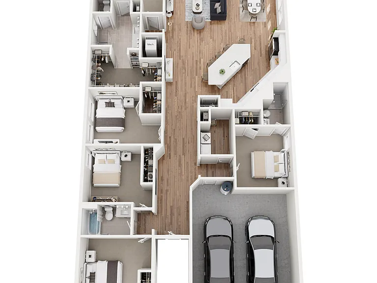 Reserve at Hillview — Photo 17