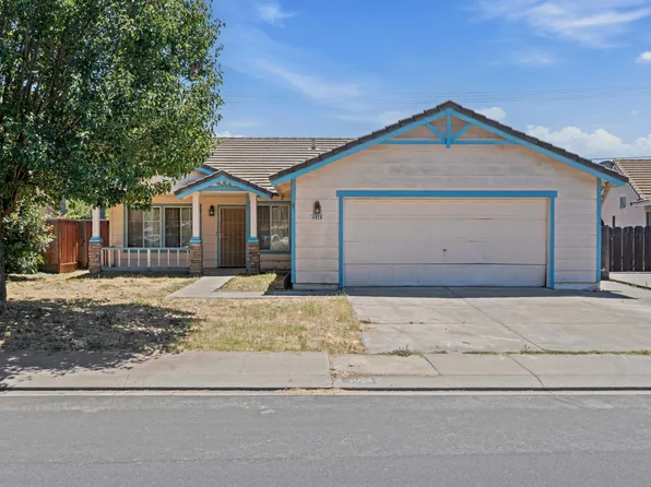 4928 Valley Terrace Way, Salida, CA 95368