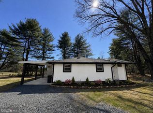 8405 Shirley Rd, Unionville, VA 22567