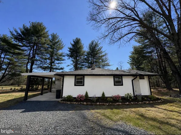 8405 Shirley Rd, Unionville, VA 22567