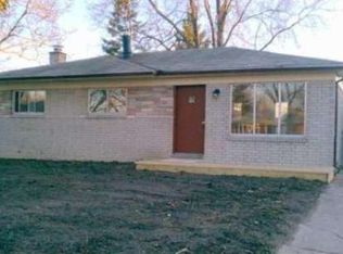 14150 Adams Ave, Warren, MI 48088